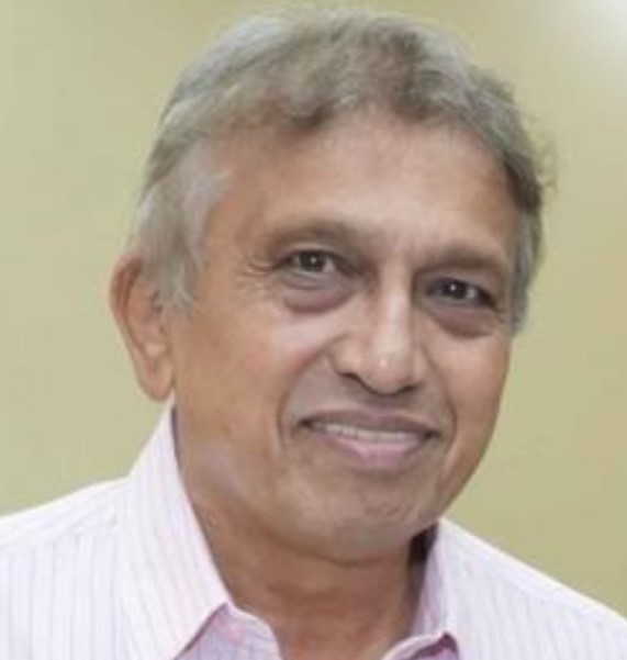 Jayant Sanghvi