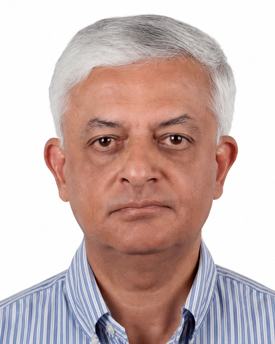 Mahesh Chhabria