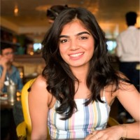 Mishti Khatri Kanakia