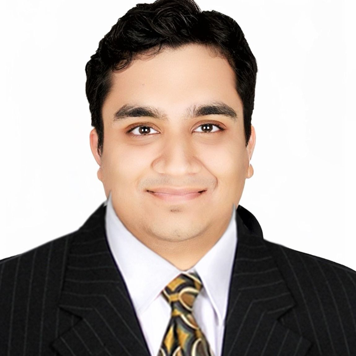 Prashant Mittal