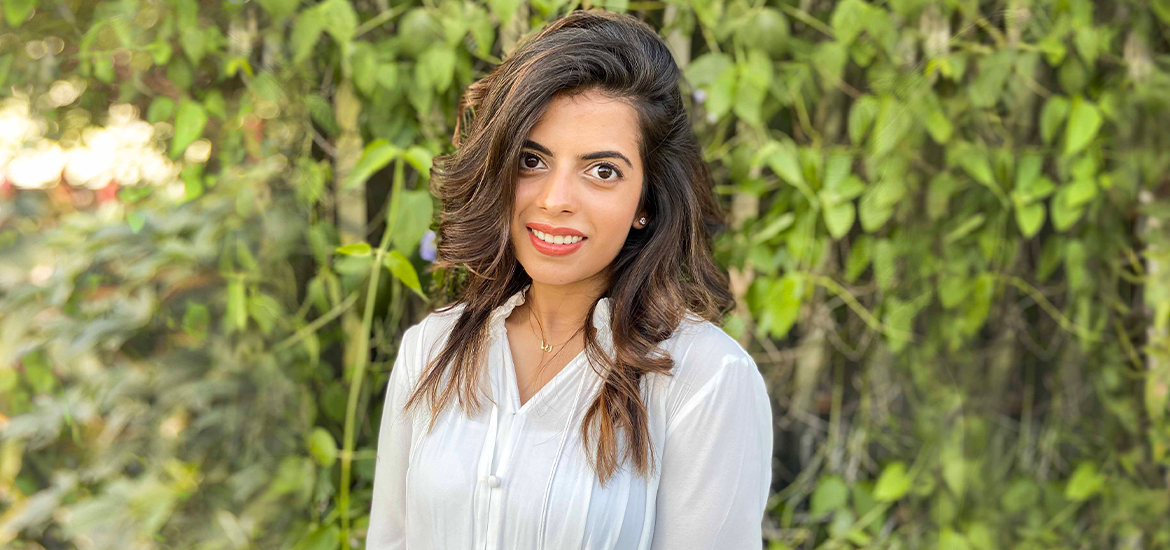 Rhea Chhabria Sabhlok